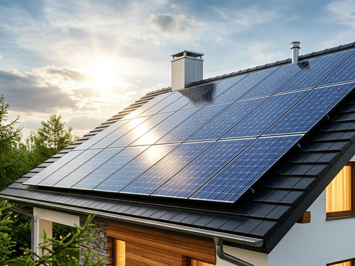 Photovoltaik Finanzierung in Hann. Münden